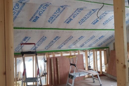 House Renovation in Dublin
