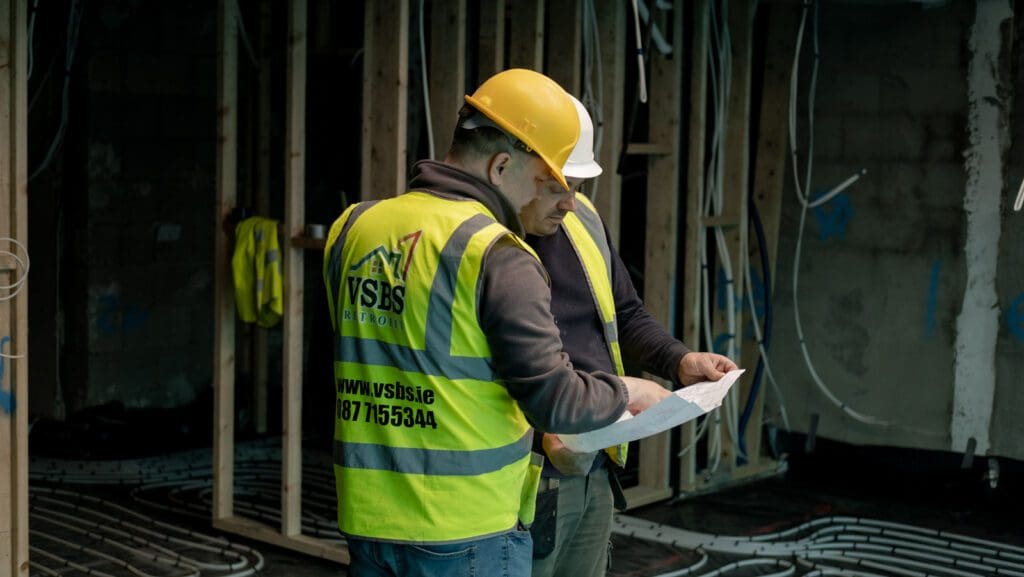 VS Building Services